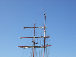Setting Sails C